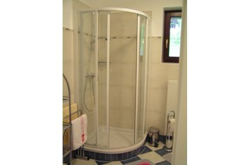 Австрия Privát Gosau, Екстериор